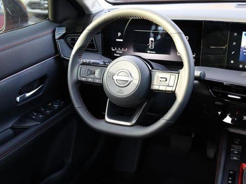 New 2026 Nissan Kicks SR w/ SR Premium Package image 26