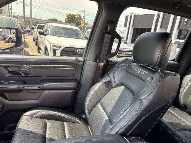 Used 2024 RAM 1500 TRX w/ TRX Level 2 Equipment Group AWD/4WD image 21