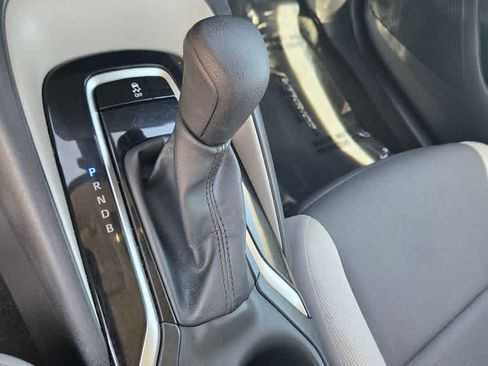 Used 2024 Toyota Corolla LE FWD image 14