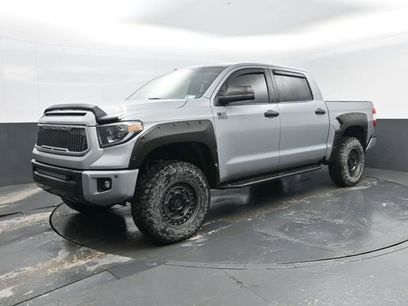 Used 2019 Toyota Tundra SR5 w/ TRD Off Road Package