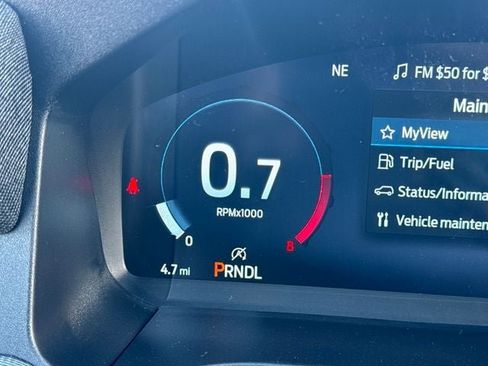 New 2026 Ford Explorer ST-Line w/ ST-Line Street Pack image 19