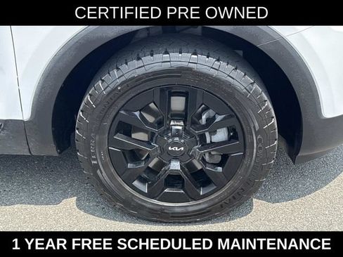Used 2024 Kia Telluride SX Prestige X-Pro AWD/4WD image 7