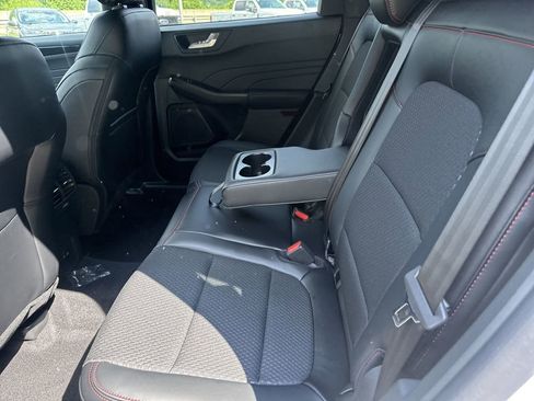New 2025 Ford Escape ST-Line w/ Tech Pack #1 AWD/4WD image 13