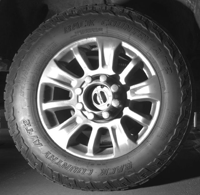 Used 2018 Ford F350 XL w/ STX Appearance Package AWD/4WD image 20