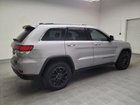 Used 2021 Jeep Grand Cherokee Laredo image 10