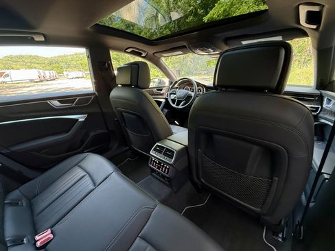 Used 2022 Audi A7 3.0T Prestige w/ S Line Package AWD/4WD image 24