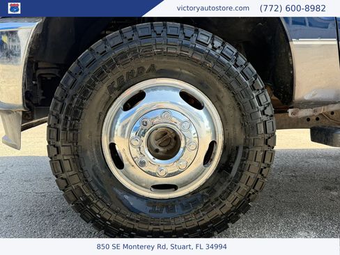 Used 2011 Ford F350 Lariat AWD/4WD image 39