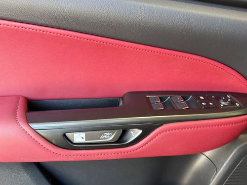 Used 2024 Lexus NX 350h AWD w/ Cold Area Package image 12