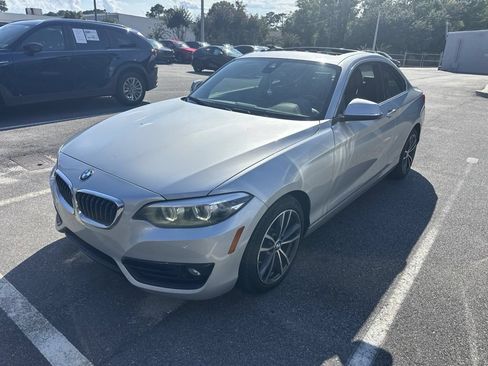Used 2018 BMW 230i Coupe RWD image 3