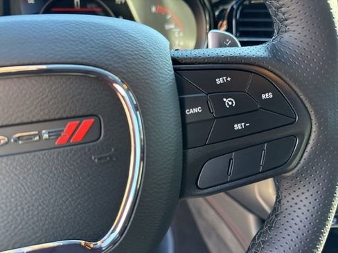 New 2026 Dodge Durango GT w/ Blacktop Package image 29