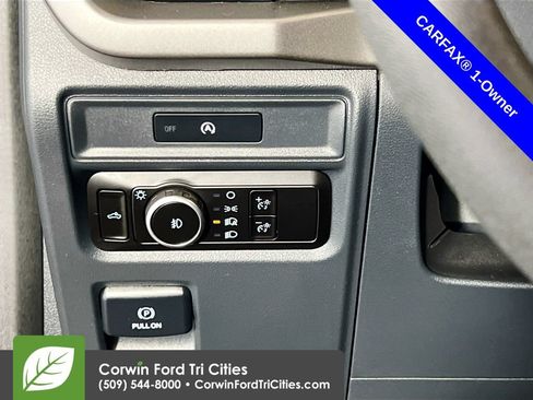 Used 2025 Ford F150 XL w/ Equipment Group 103A High AWD/4WD image 16