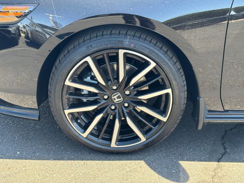 New 2026 Honda Accord Touring image 5