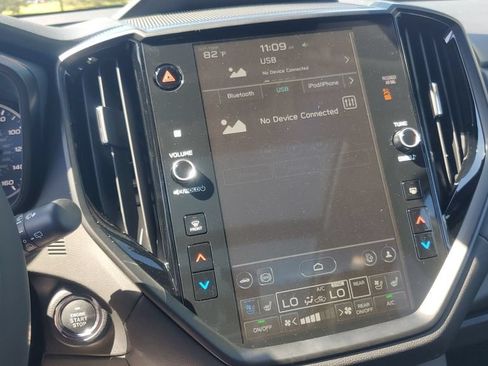 New 2026 Subaru Ascent Bronze Edition AWD/4WD image 19