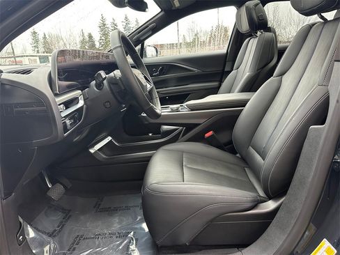 Certified 2024 Cadillac Lyriq Sport image 20