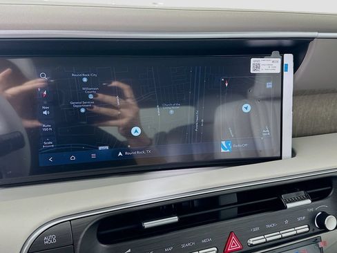 New 2026 Hyundai Palisade SEL FWD image 12