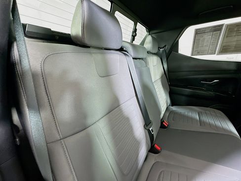 Certified 2024 Hyundai Santa Cruz SEL w/ Activity Package image 27