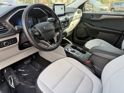 Used 2024 Ford Escape Active image 20