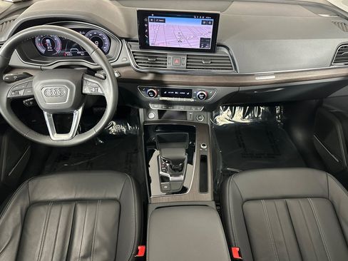 Used 2023 Audi Q5 2.0T Premium Plus w/ Premium Plus Package image 12