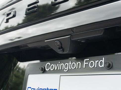 Used 2024 Ford Expedition Max Limited AWD/4WD image 16