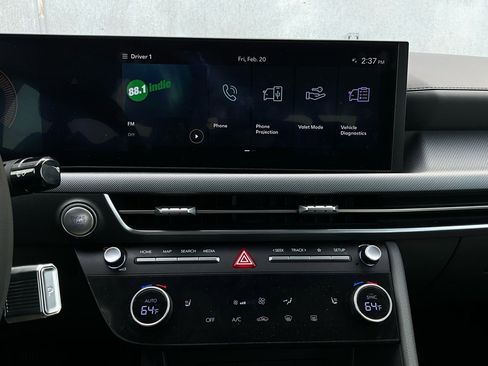 Used 2025 Hyundai Sonata SEL image 25