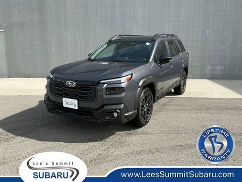 New 2026 Subaru Outback Limited XT AWD/4WD image 1