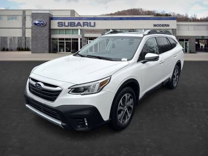 Used 2020 Subaru Outback Touring XT