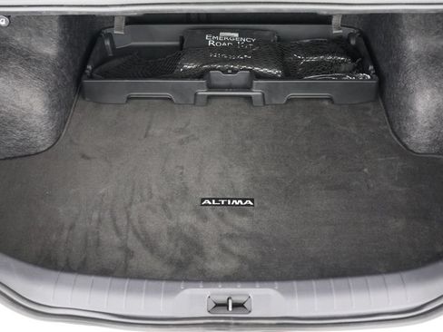 Used 2023 Nissan Altima 2.5 SV FWD image 20