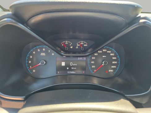 Used 2022 Chevrolet Colorado ZR2 AWD/4WD image 6