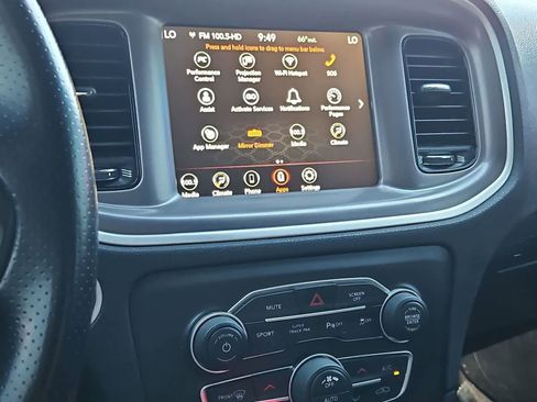 Used 2022 Dodge Charger R/T w/ Harman/Kardon Audio Group image 28