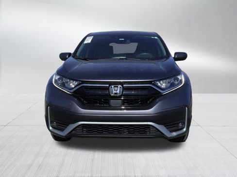 Used 2020 Honda CR-V EX-L image 2