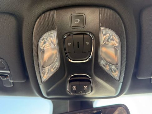 New 2026 Jeep Compass Limited w/ Sun, Sound & Navigation Group AWD/4WD image 25