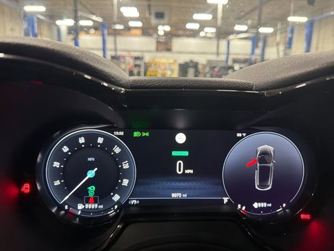 Used 2024 Alfa Romeo Tonale Ti image 11