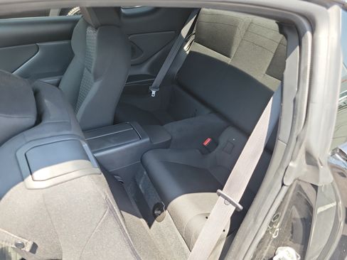 Used 2025 Toyota GR86 w/ ALL Weather Mat Package (TMS) RWD image 11