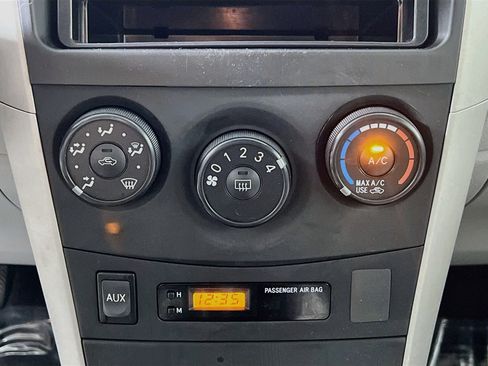 Used 2010 Toyota Corolla FWD image 26