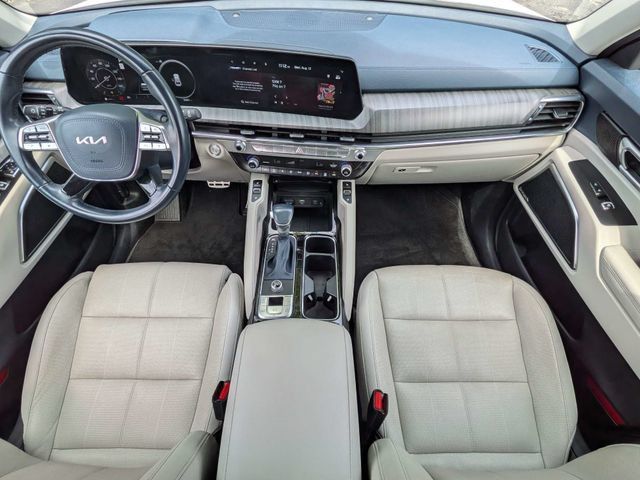 Used 2023 Kia Telluride SX FWD image 18