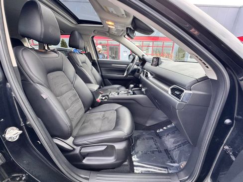 Used 2018 MAZDA CX-5 Touring w/ Preferred Equipment Package image 20