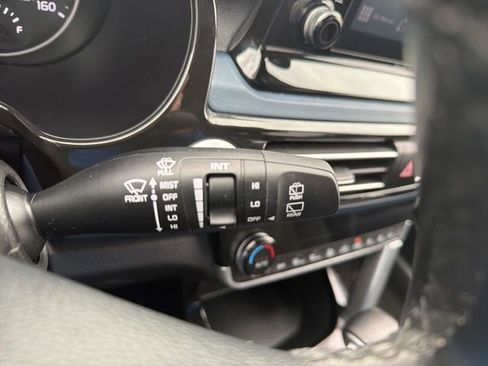 Used 2023 Kia Seltos S AWD/4WD image 26