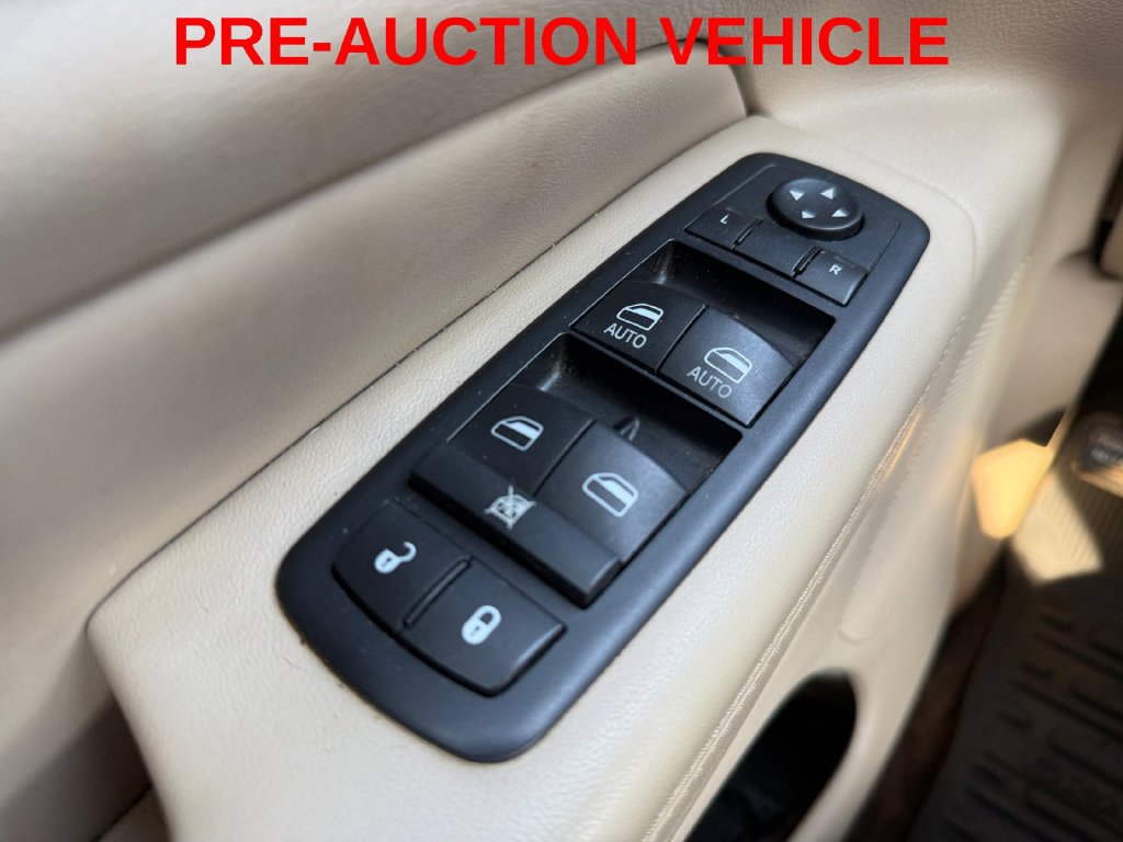 Used 2012 Jeep Grand Cherokee Limited AWD/4WD image 27