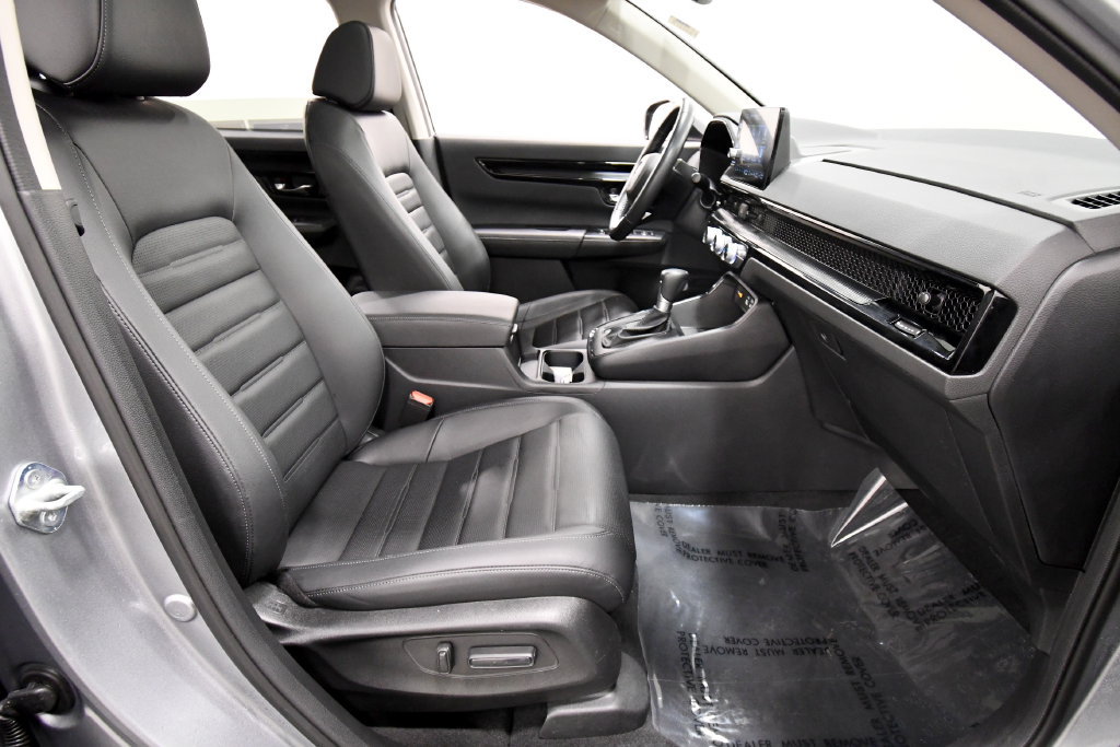 Certified 2024 Honda CR-V EX-L image 19