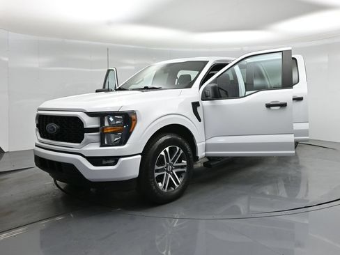 Used 2023 Ford F150 XL w/ STX Appearance Package RWD image 28