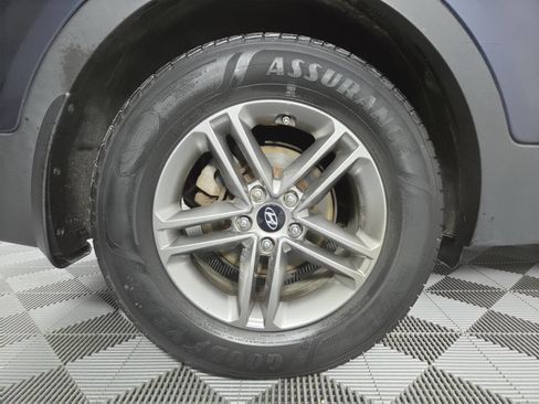Used 2018 Hyundai Santa Fe Sport AWD/4WD image 10
