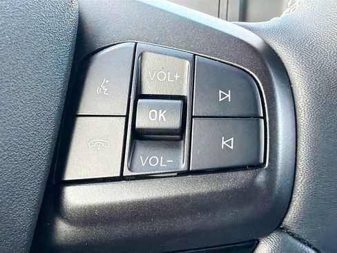 Used 2025 Ford Mustang Mach-E GT AWD/4WD image 13