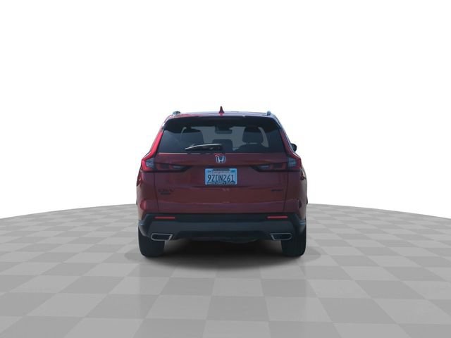 Used 2026 Honda CR-V Sport-L image 8