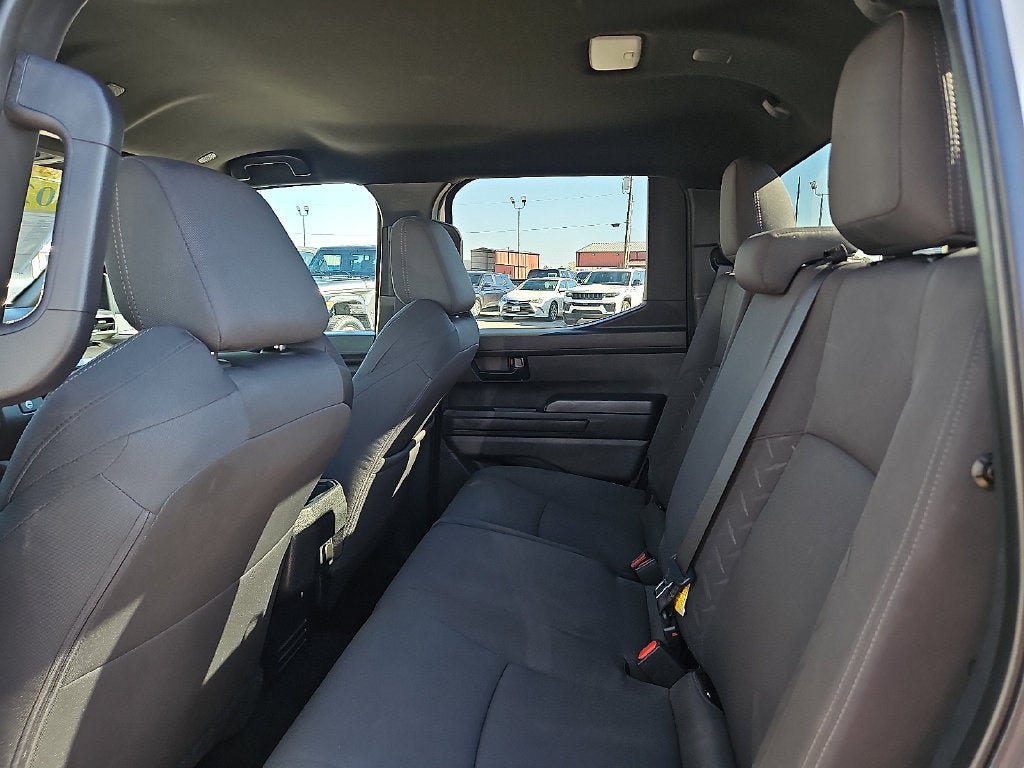 Used 2024 Toyota Tacoma SR5 RWD image 18