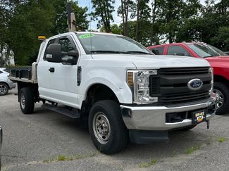 Used 2019 Ford F350 XL w/ XL Value Package AWD/4WD video 1