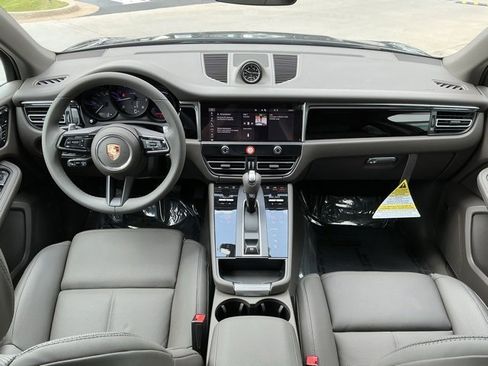 New 2025 Porsche Macan image 13