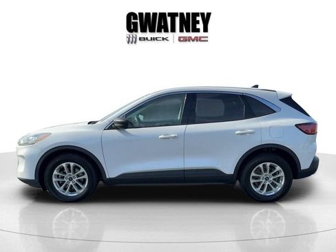 Used 2022 Ford Escape SE FWD image 3
