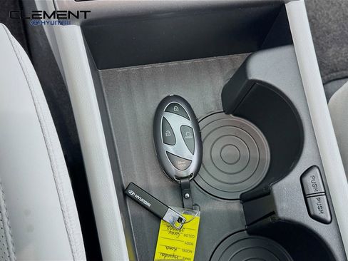 New 2026 Hyundai Kona Limited image 21