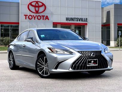 Used 2023 Lexus ES 350 Luxury