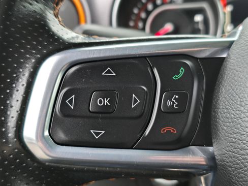 Used 2020 Jeep Gladiator Mojave image 20